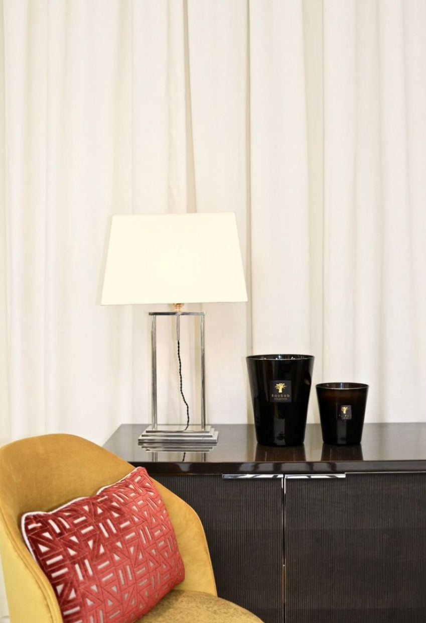 Bougie Encre de Chine Max 16