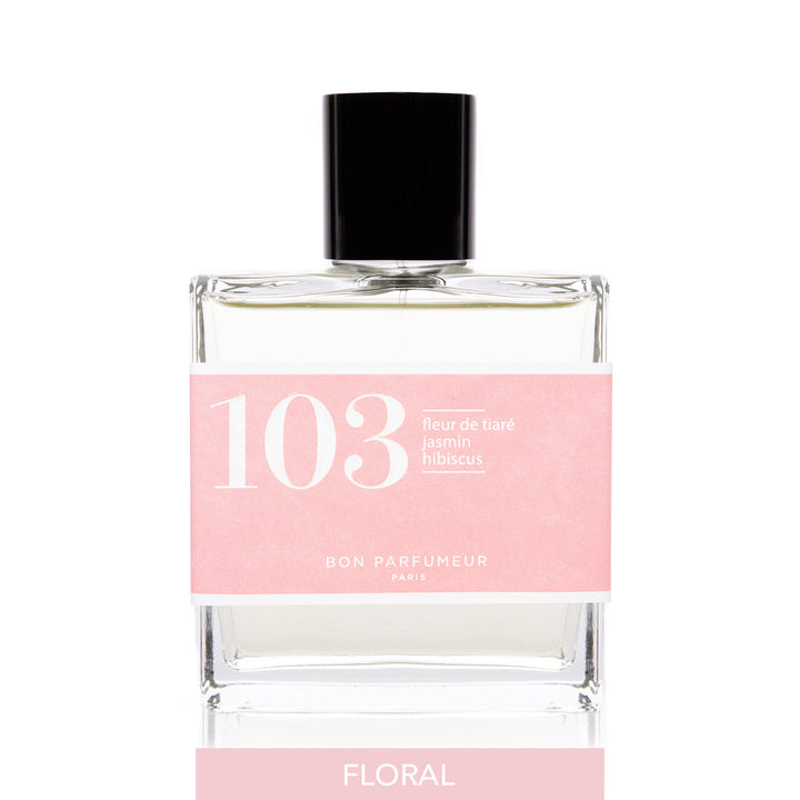 Eau De Parfum 103 100ml