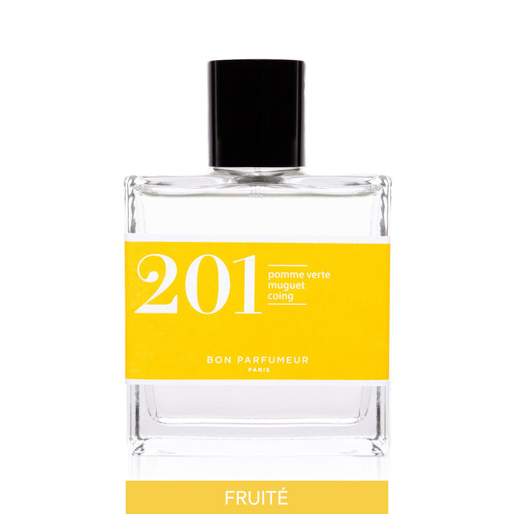 Eau De Parfum 201