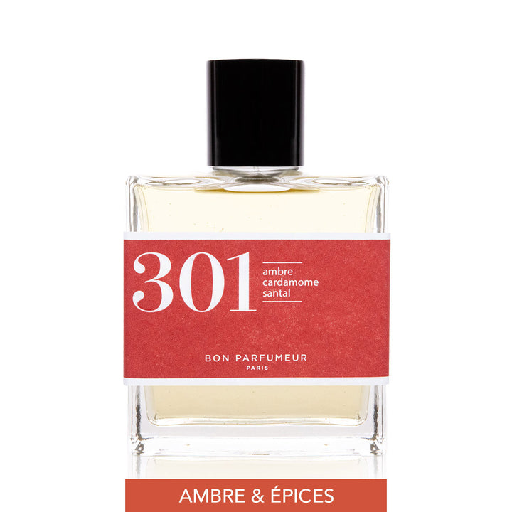 Eau De Parfum 301 100ml