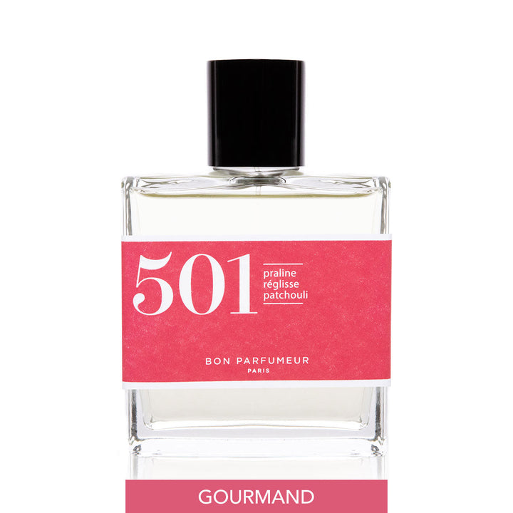 Eau De Parfum 501 30ml
