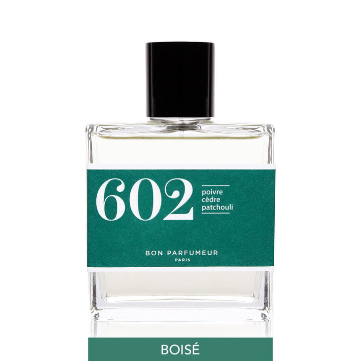 Eau De Parfum 602 30ml