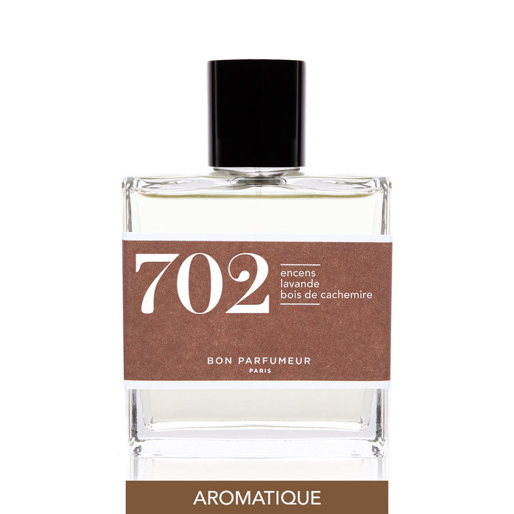 Eau De Parfum 702 30ml